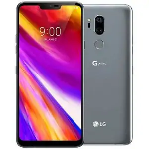 Замена аккумулятора на телефоне LG G7 в Новосибирске